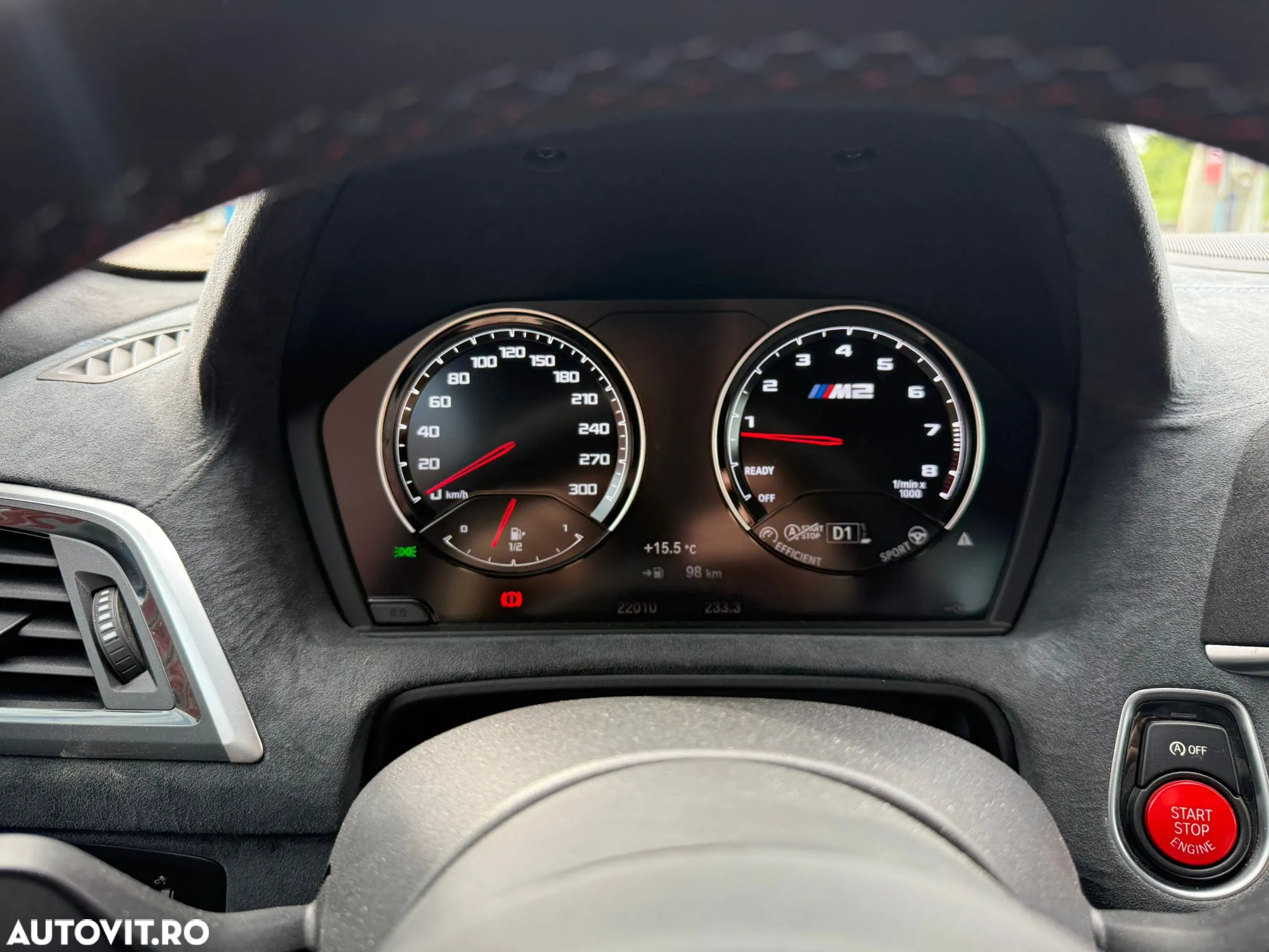 BMW M2 - 10