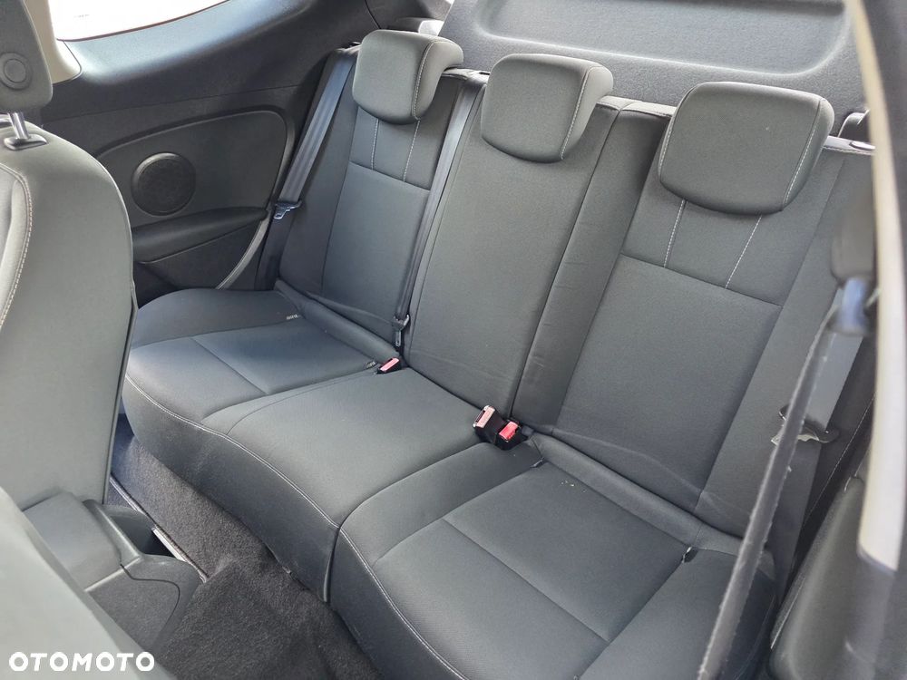 Renault Megane 1.6 16V Luxe Dynamique - 34