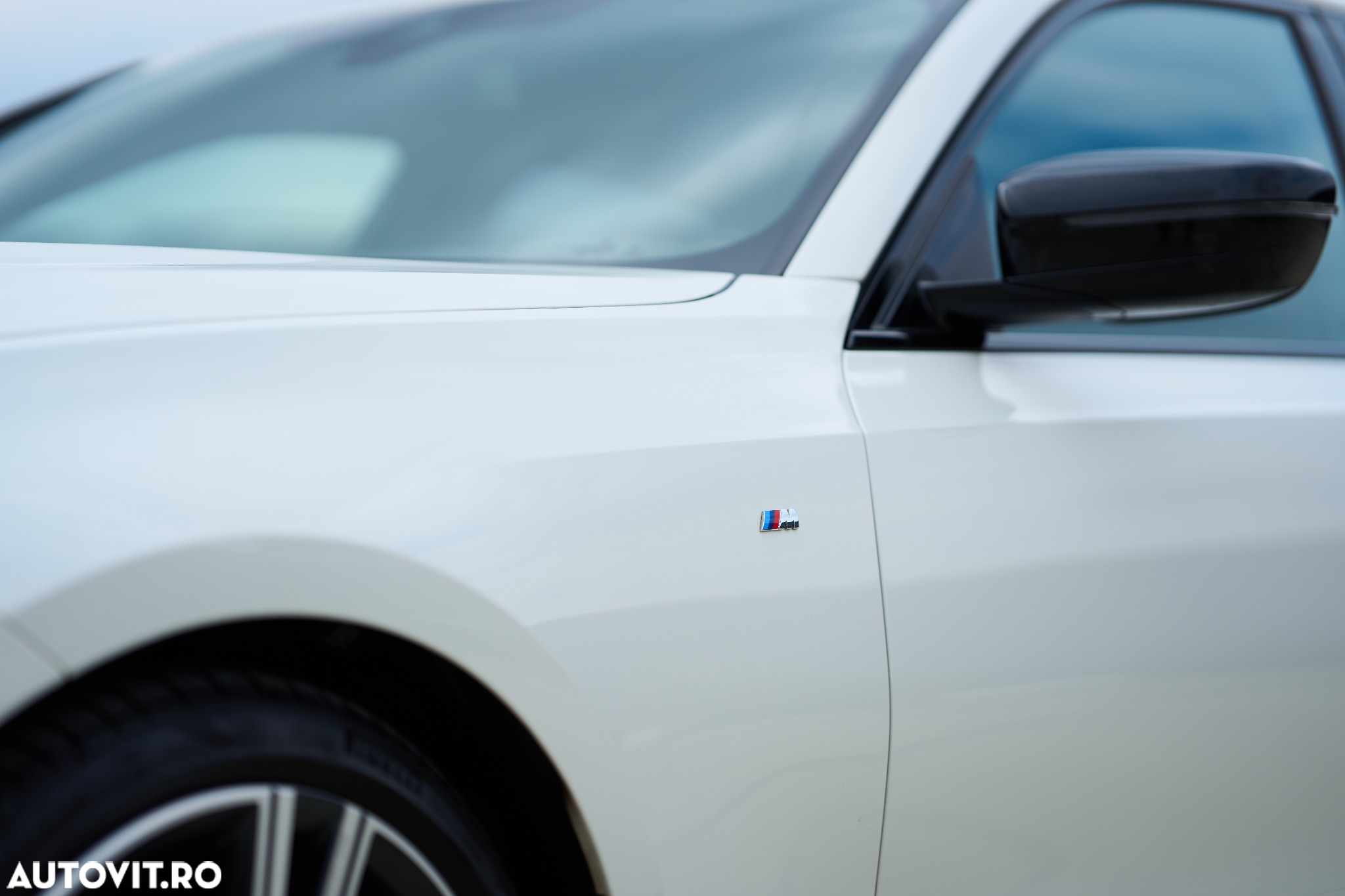 BMW Seria 3 320i Aut. Edition M Sport Shadow - 5