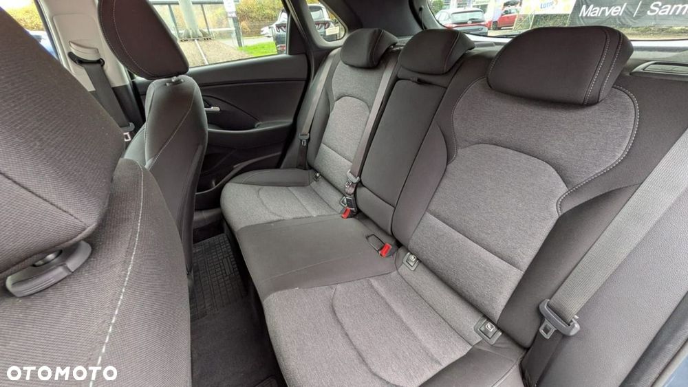 Hyundai i30 1.0 T-GDI Smart - 25