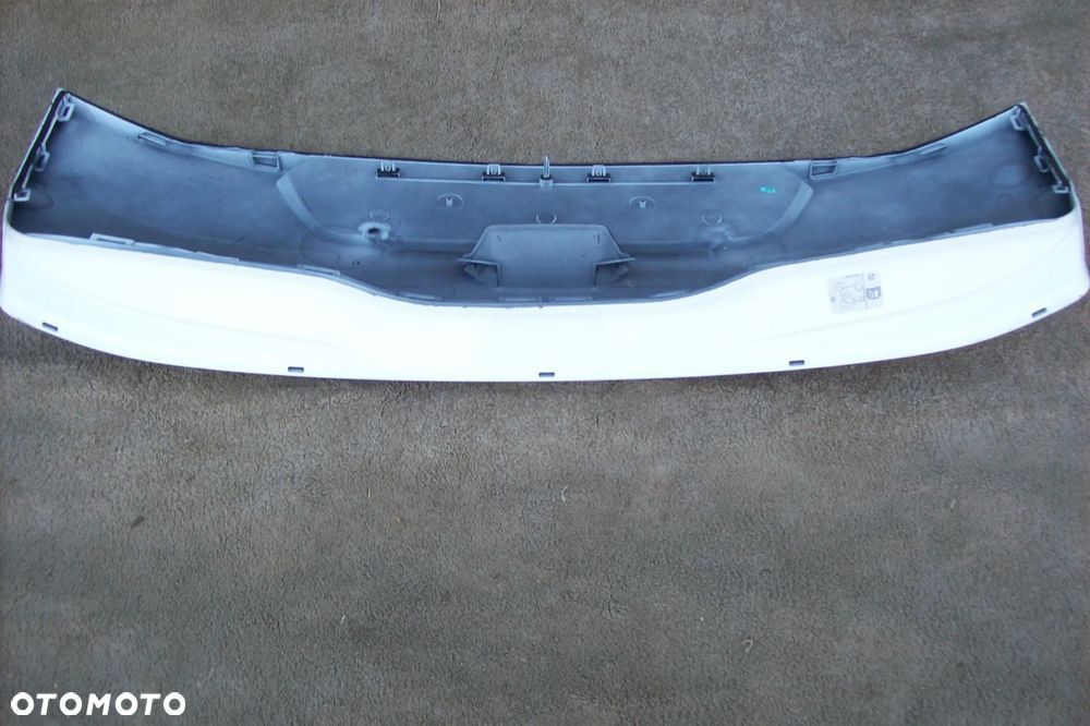 blenda tylnej klapy ford s-max ii - 5
