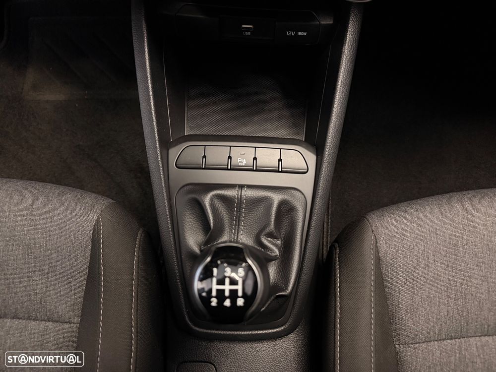 Kia Stonic 1.2 Dynamic - 15