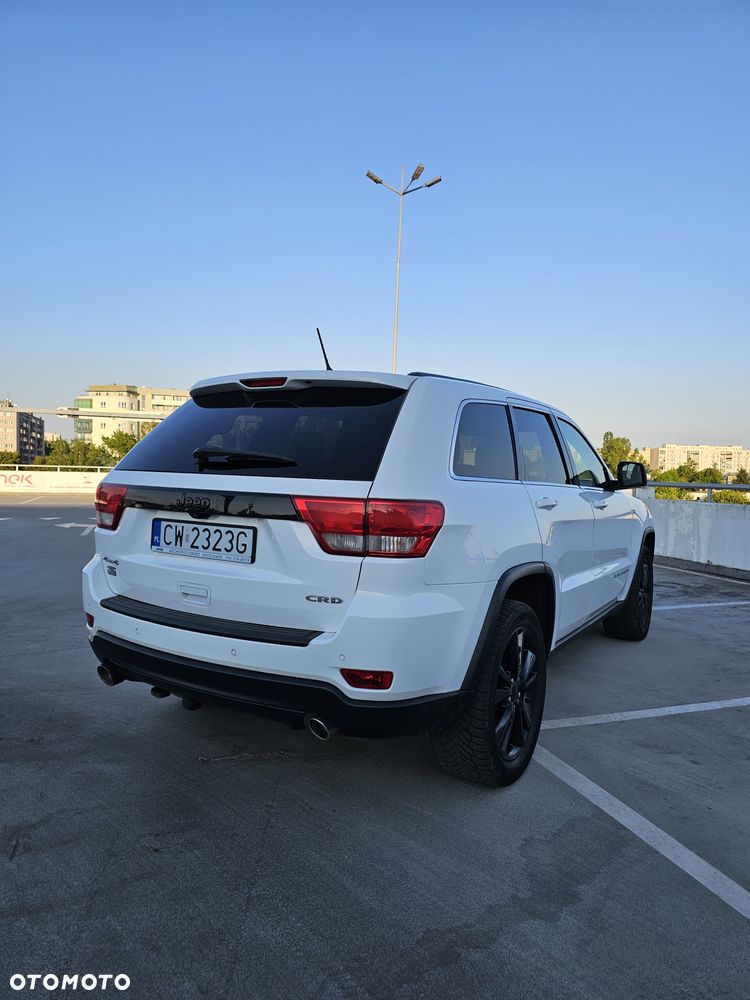 Jeep Grand Cherokee 3.0I Multijet S-Limited - 3