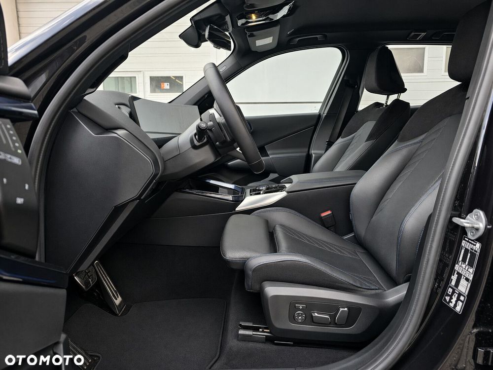 BMW X3 xDrive20d mHEV - 17