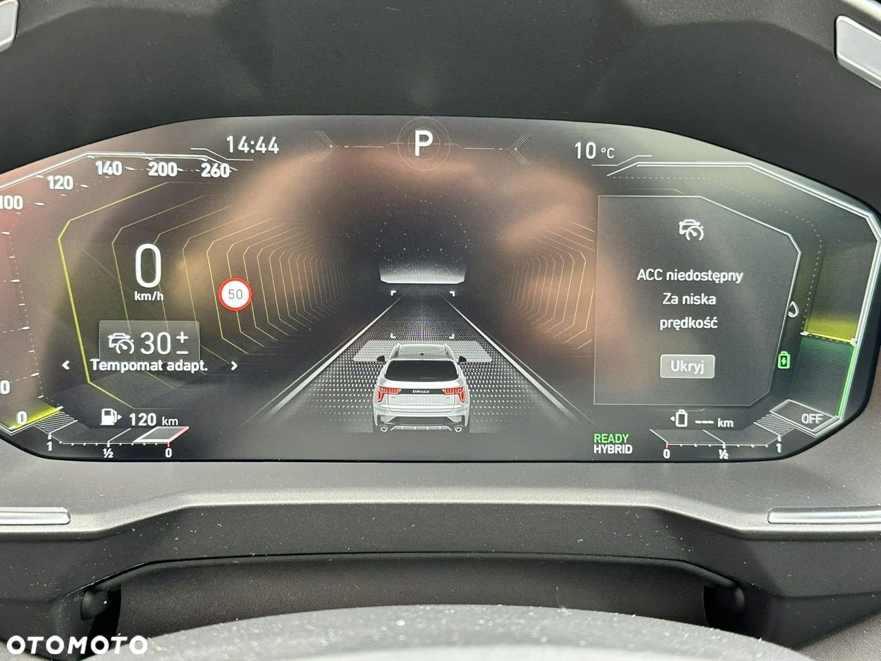 Lynk & Co 01 PHEV - 29