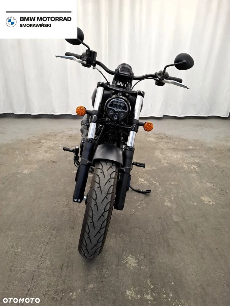 Indian Chief - 2