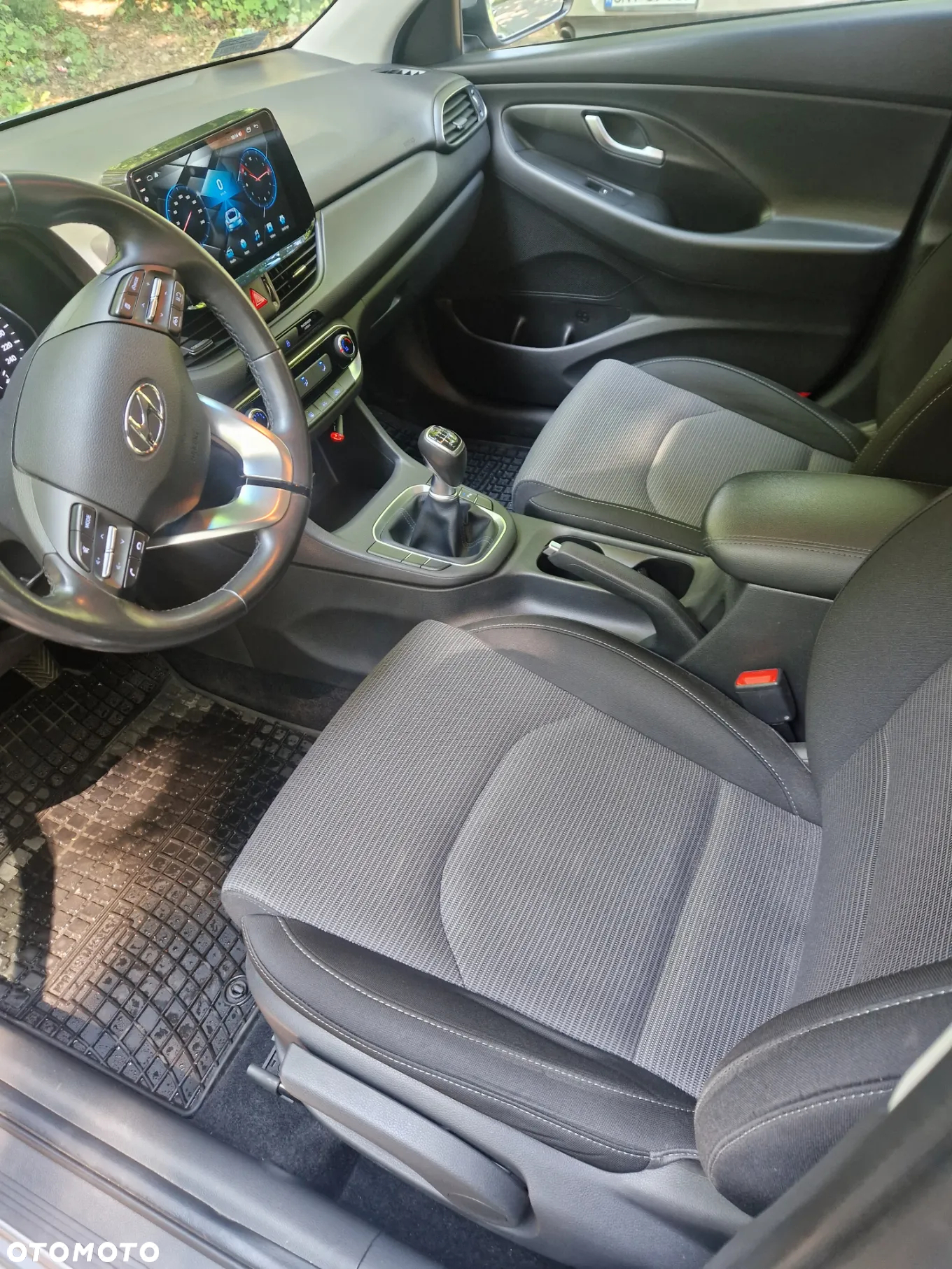 Hyundai i30 - 9