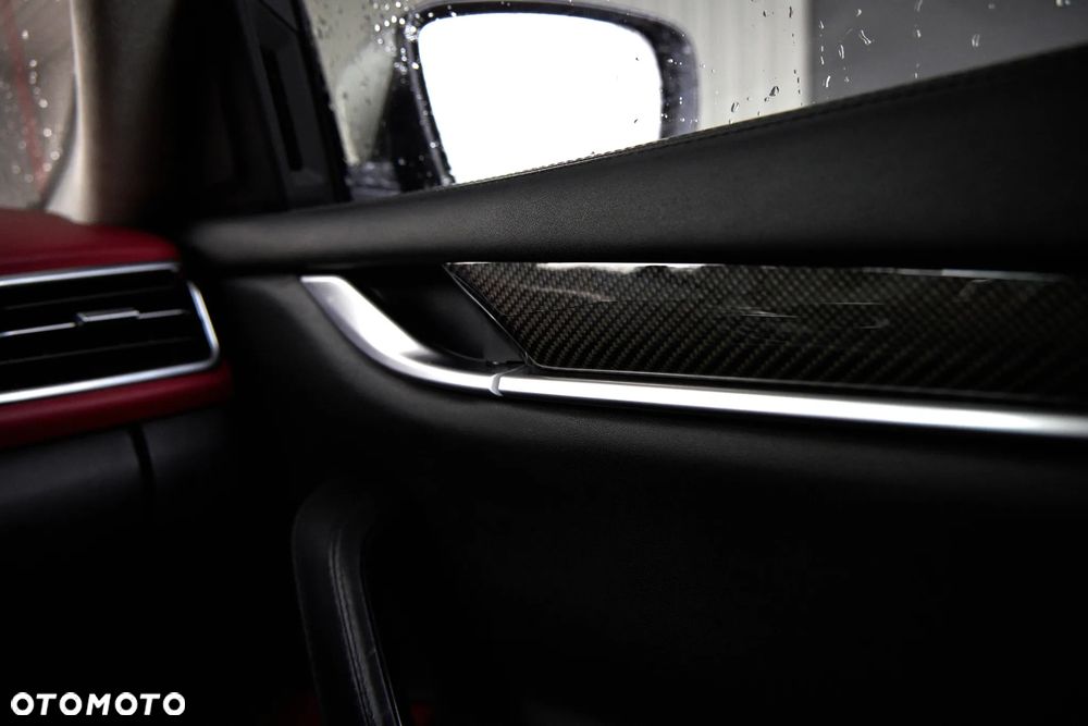 Maserati Ghibli Automatik S Q4 - 12