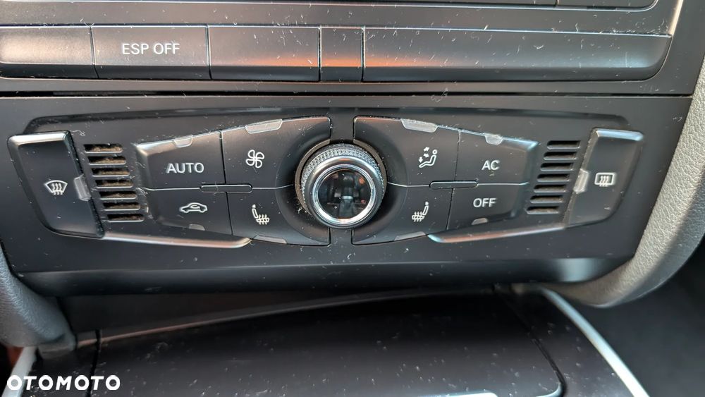 Audi A4 Avant - 19
