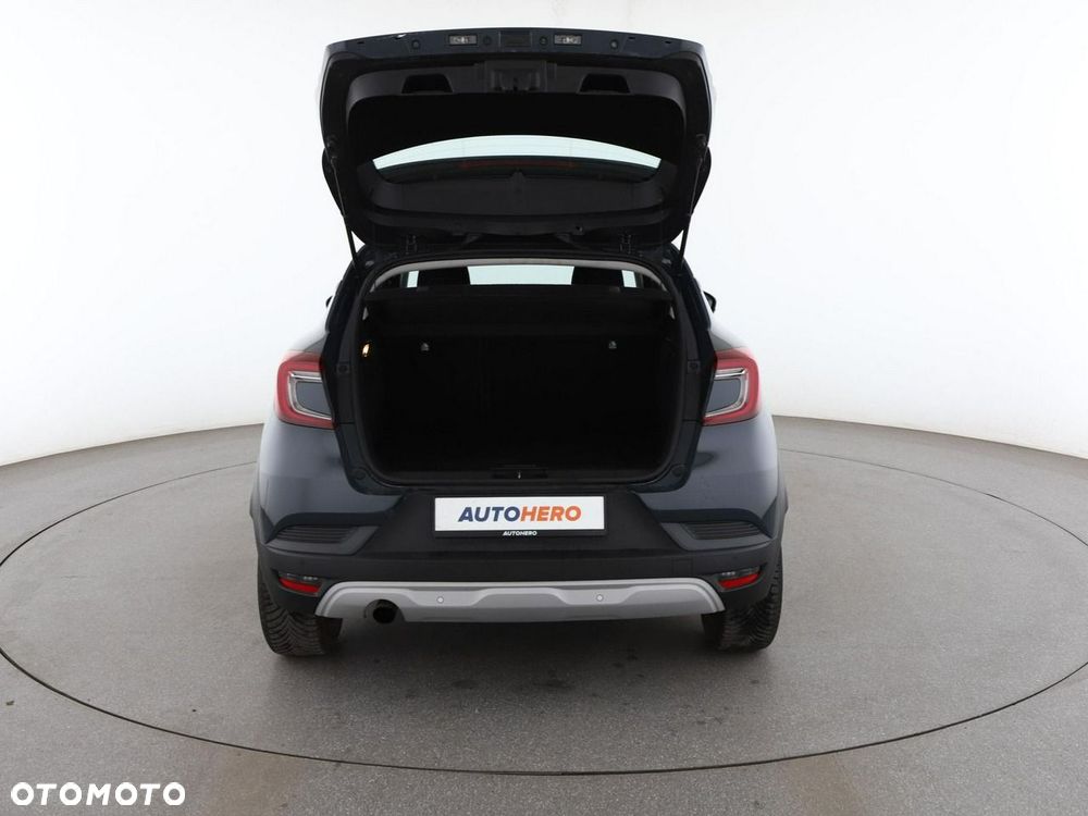 Renault Captur TCe 100 EXPERIENCE - 20