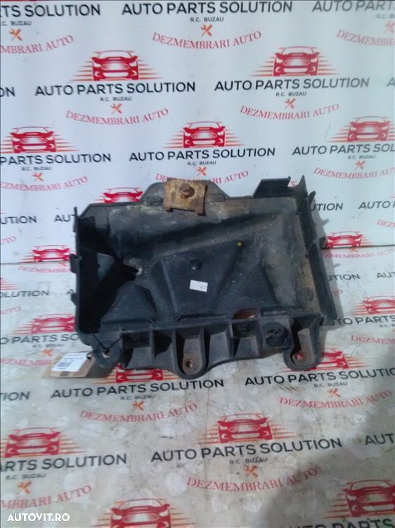 suport baterie skoda rapid 1.6 tdi an fabr. 2014 - 1