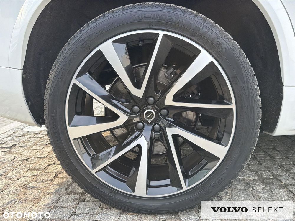 Volvo XC 90 - 34