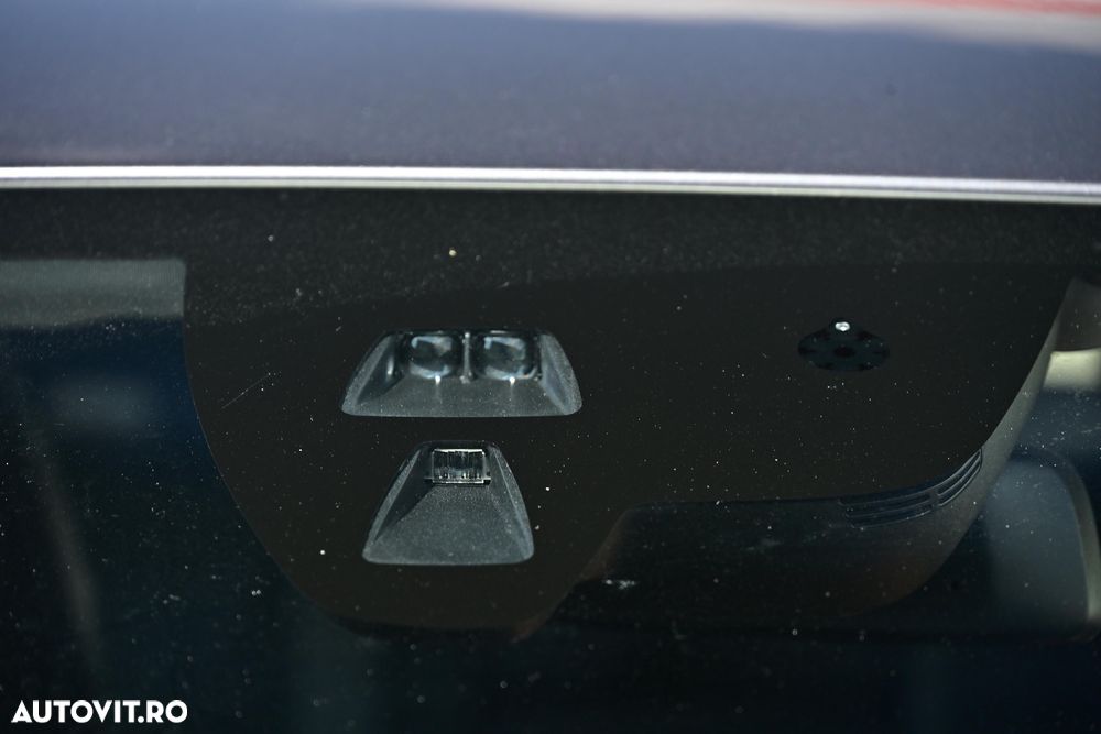 Volvo V40 D3 Geartronic - 30