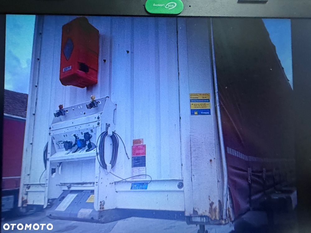 Krone SD Standard - 7