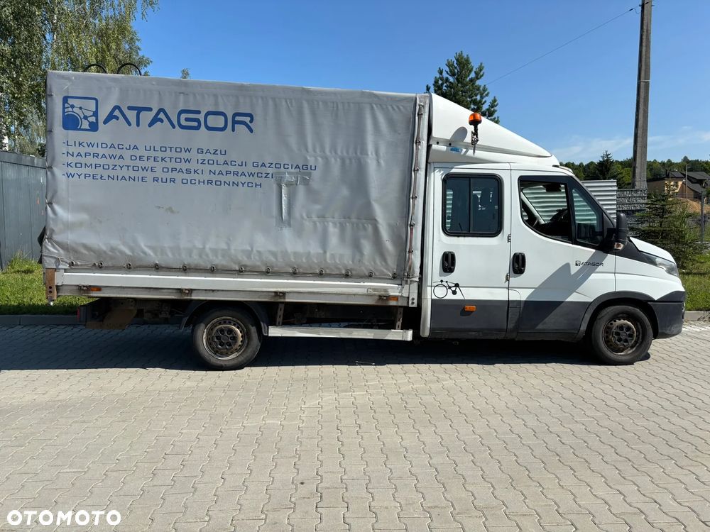 Iveco MR - 2