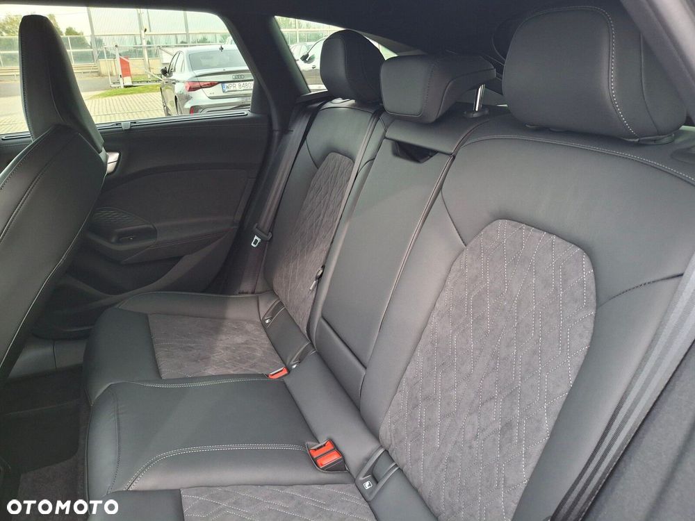 Audi A5 Avant - 21