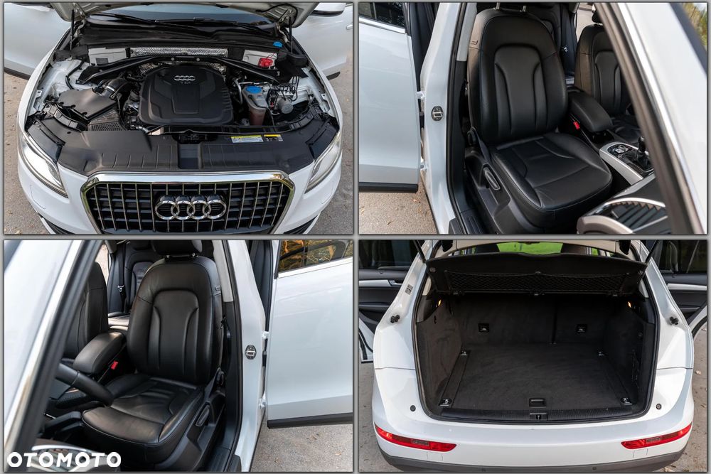 Audi Q5 2.0 TDI quattro (clean diesel) - 40