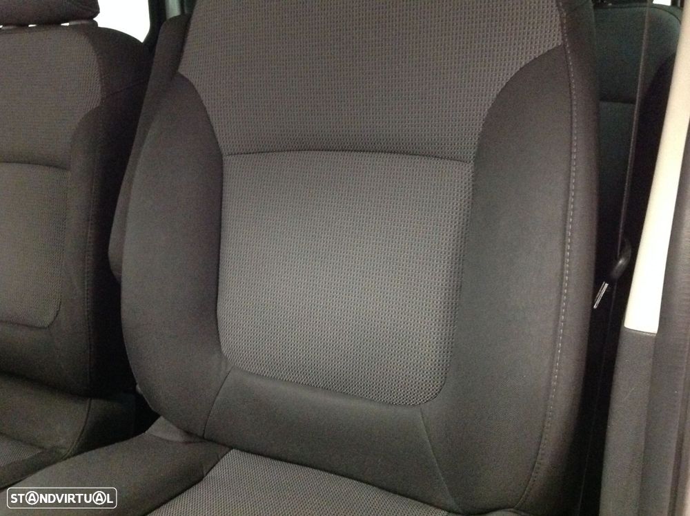 Renault Trafic 2.0 dCi L1H1 1.0T Luxe SS - 17