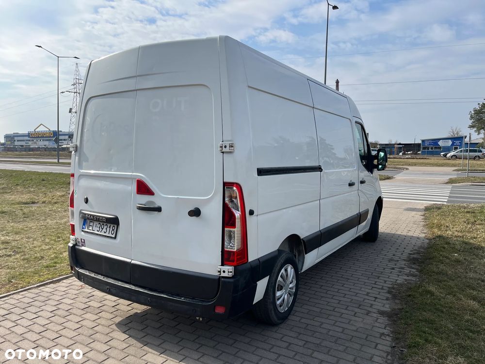 Renault Master - 4