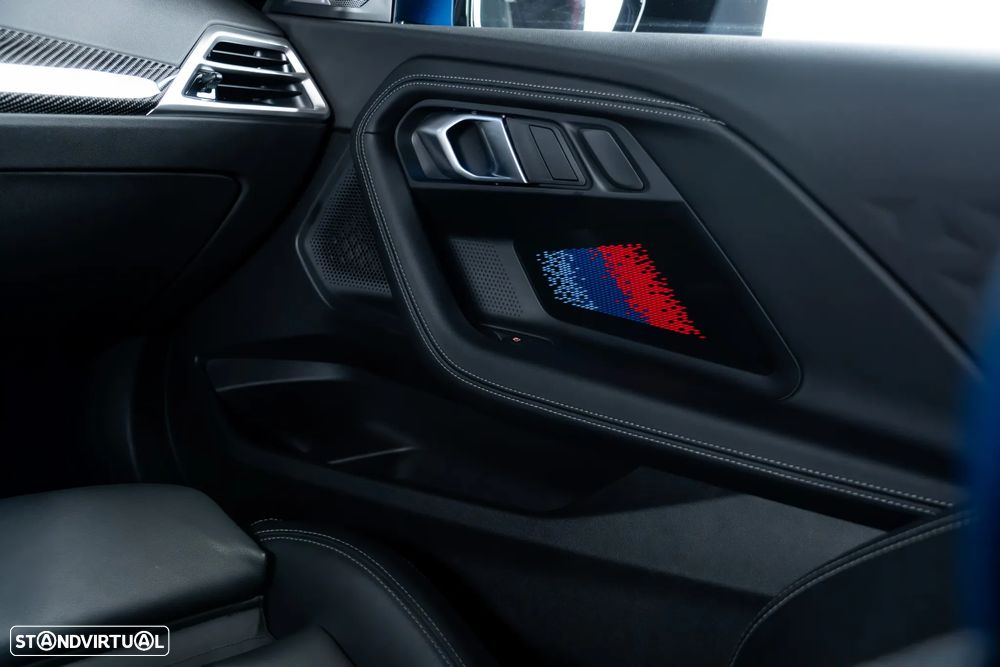 BMW M2 Auto - 36