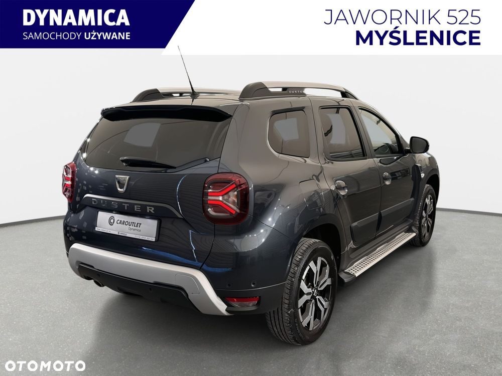Dacia Duster - 9