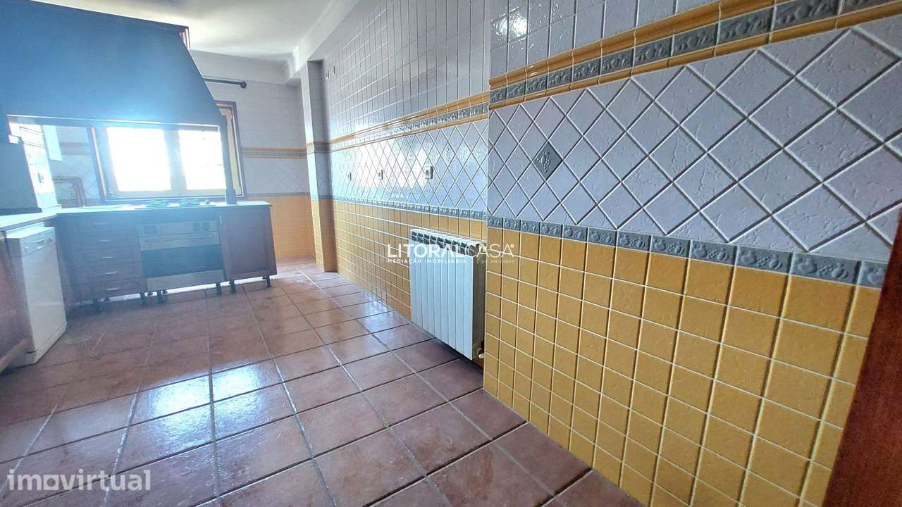 Apartamento T3 duplex | São Bernardo - Grande imagem: 3/27