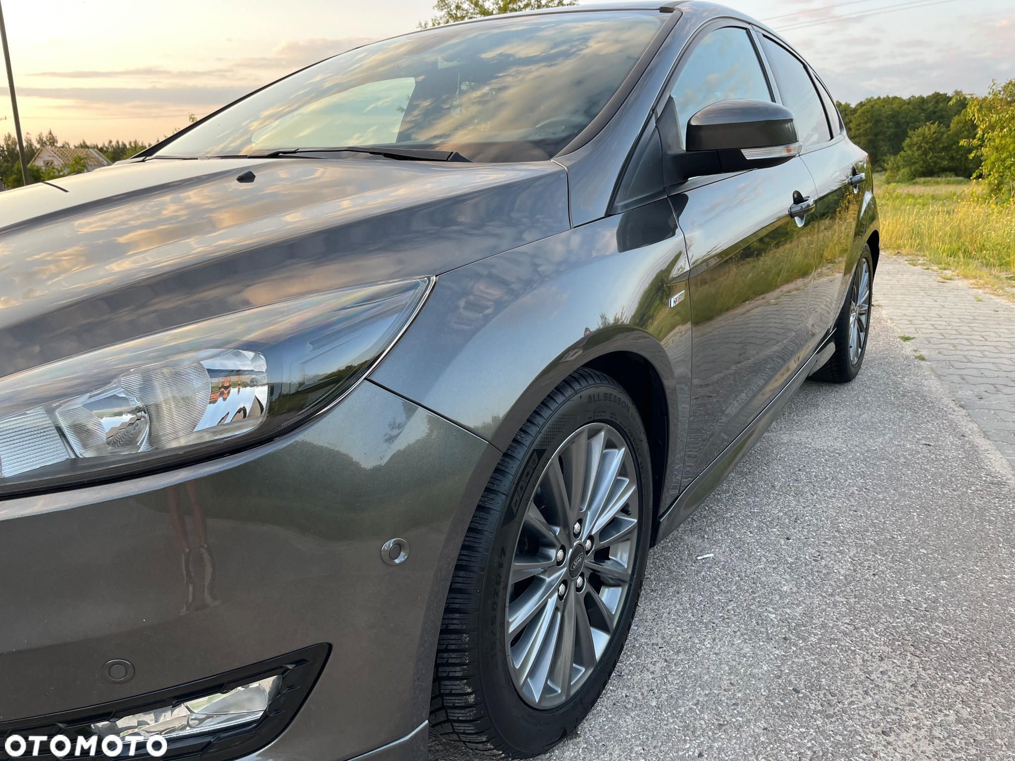 Ford Focus - 15