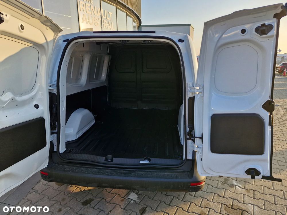 Renault KANGOO VAN - 9