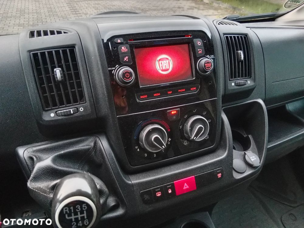 Fiat Ducato - 24