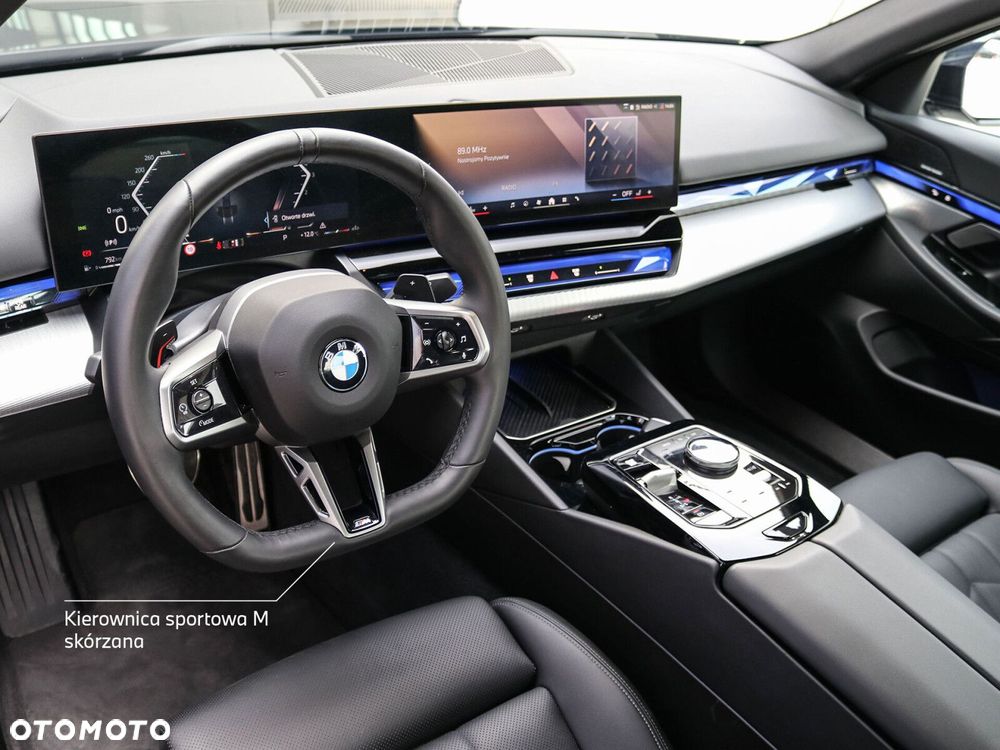 BMW Seria 5 - 15
