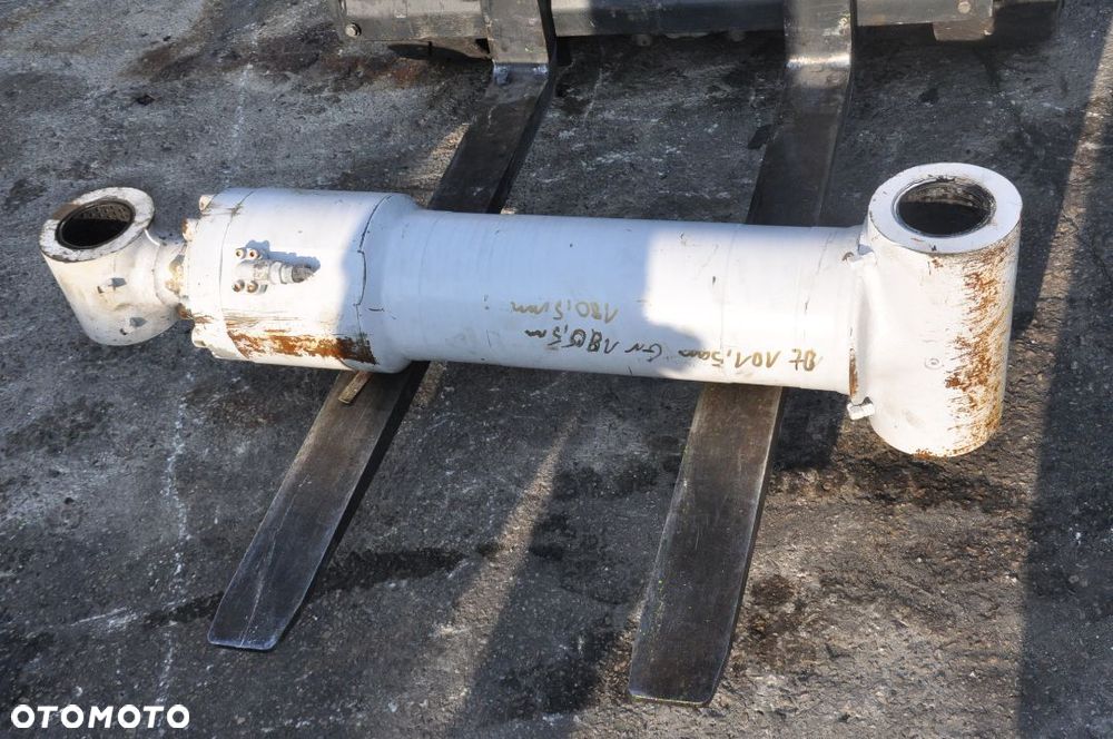 SIŁOWNIK HYDRAULICZNY MECALAC DŁ. 101,5 CM - 1