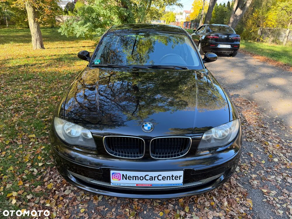 BMW Seria 1 118i Edition Lifestyle - 3