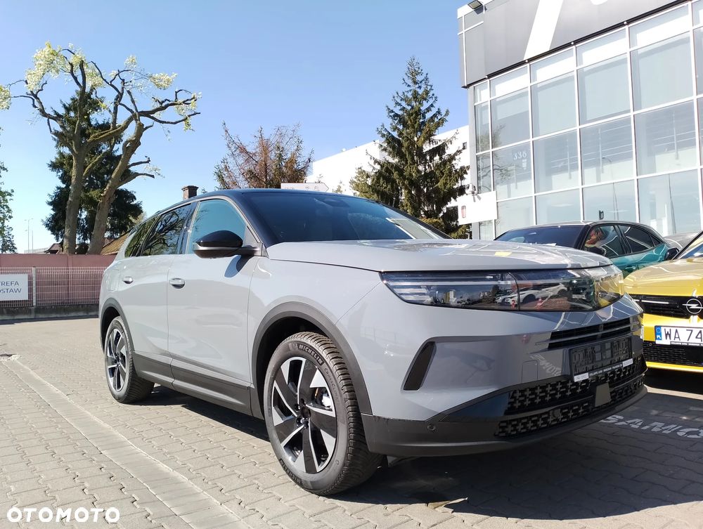 Opel Grandland 1.2 DI Hybrid 48 V Automatik GS - 1