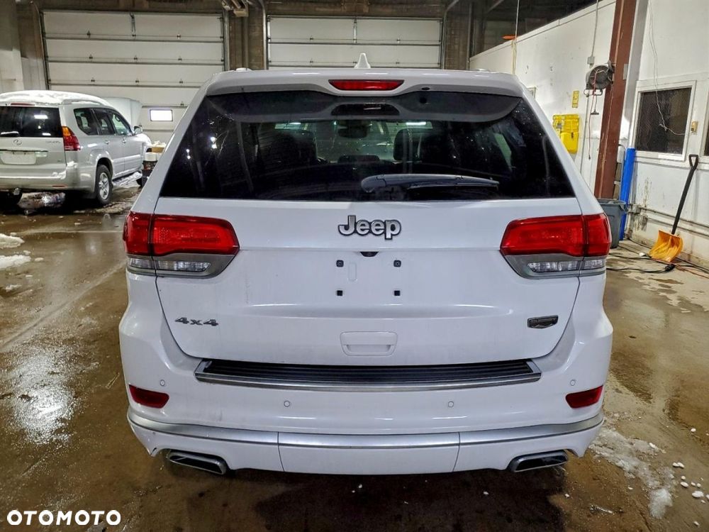 Jeep Grand Cherokee - 7