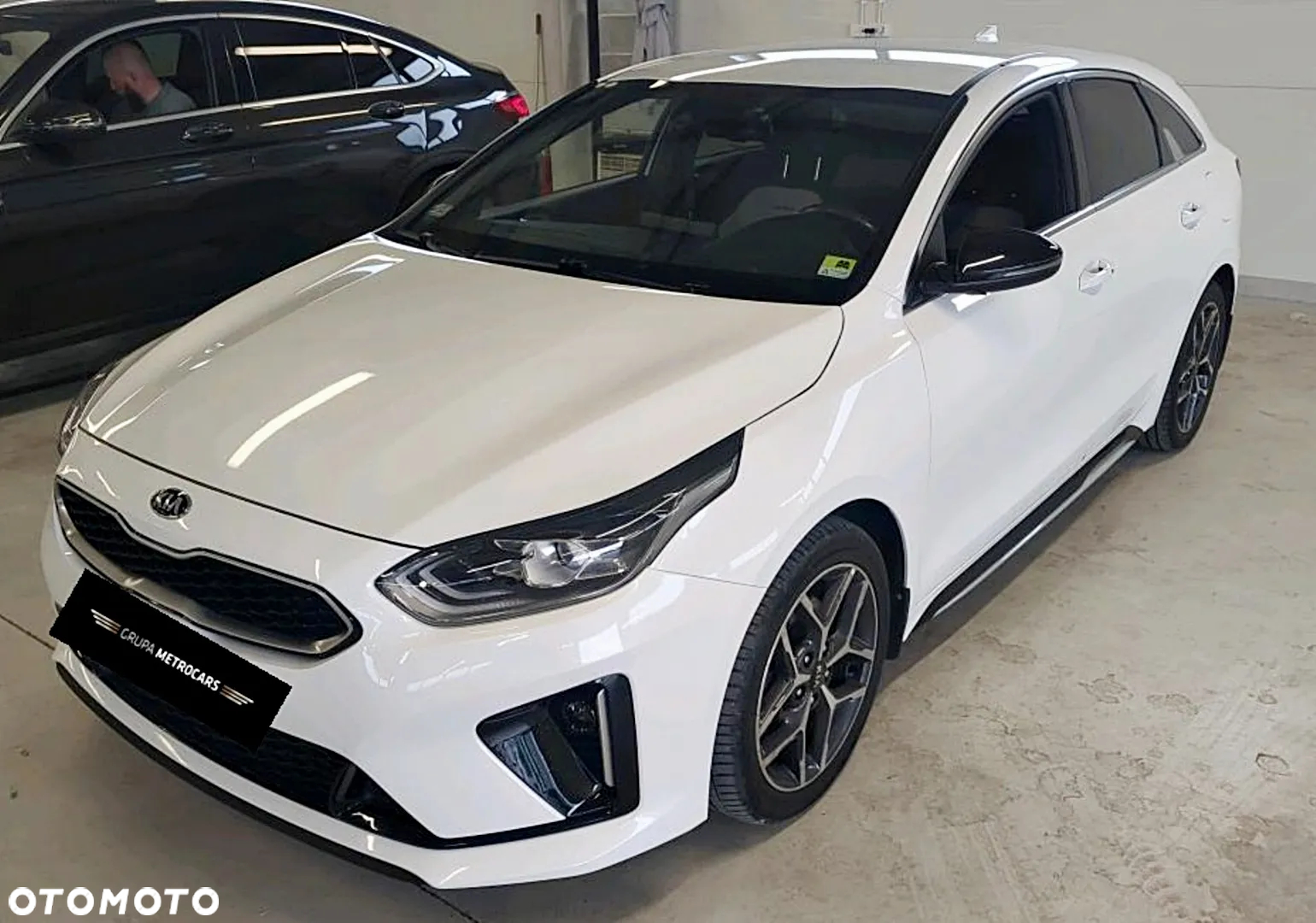 Kia ProCeed 1.6 CRDi GT Line DCT - 3