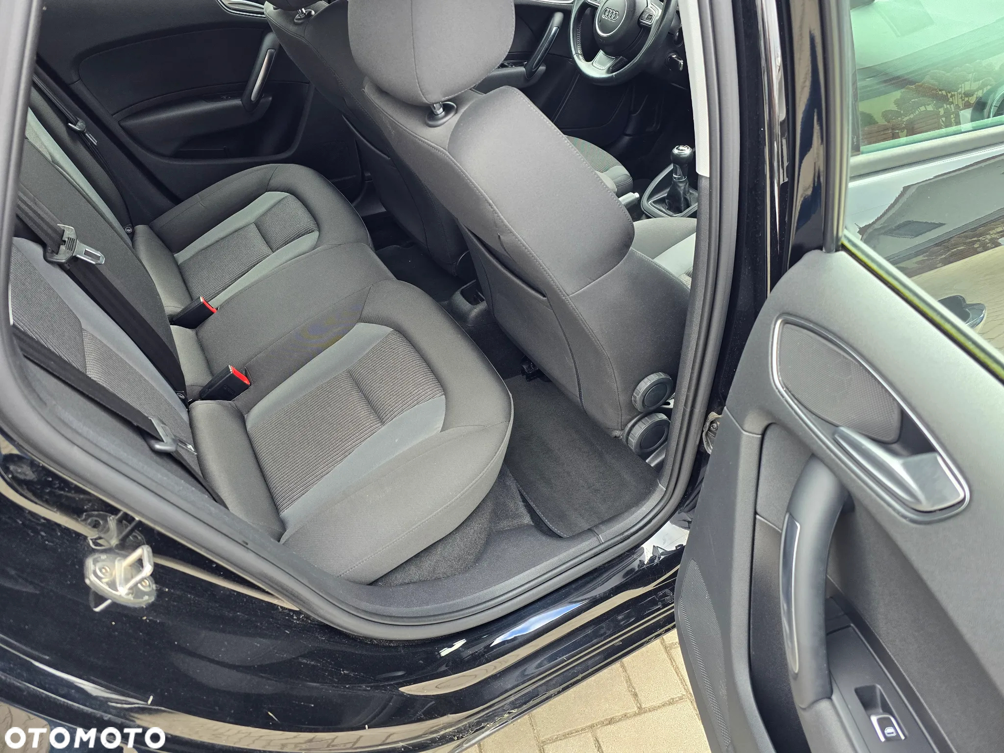 Audi A1 - 10