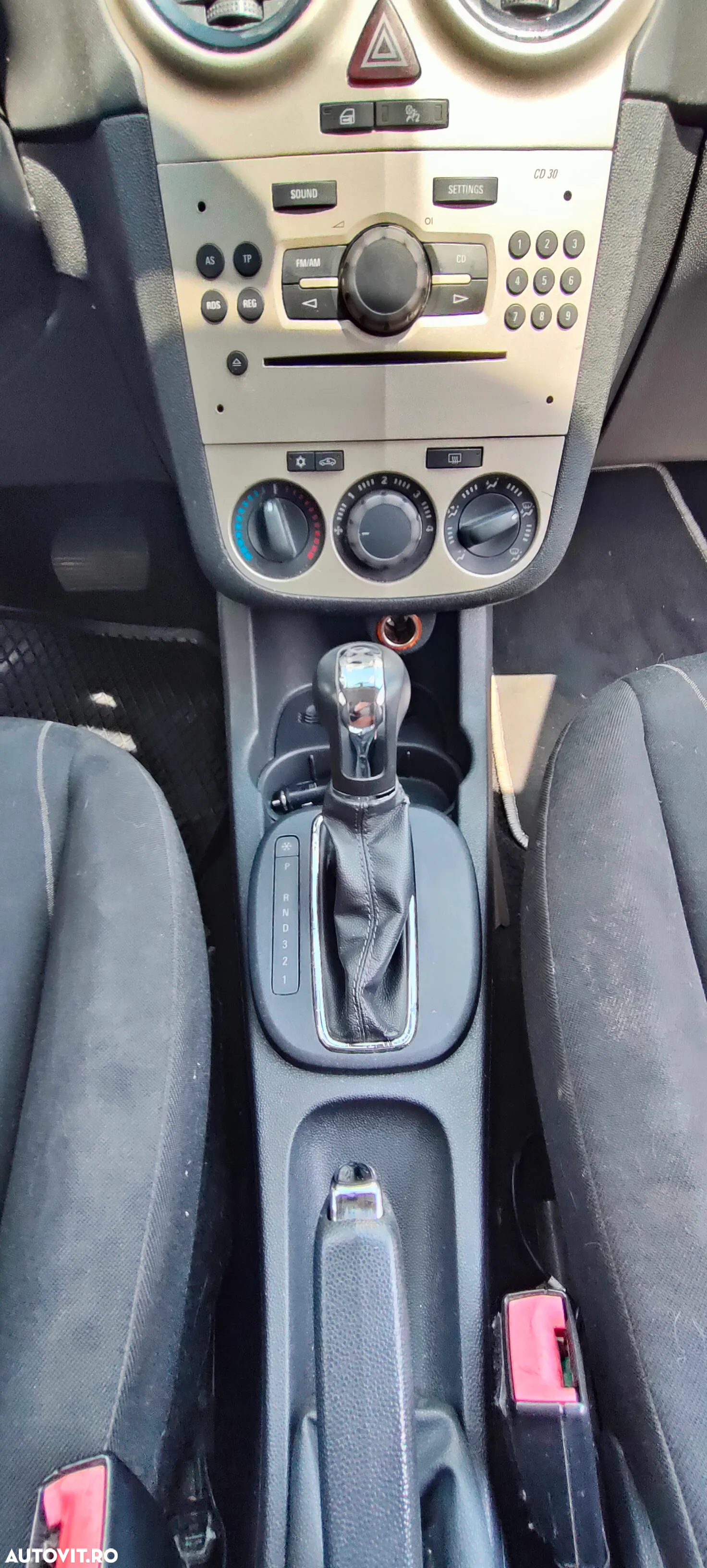 Opel Corsa - 8