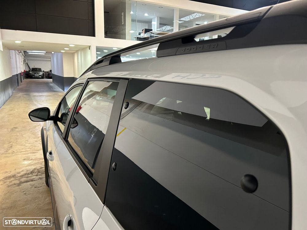 Dacia Jogger 1.0 TCe Extreme 7L - 12
