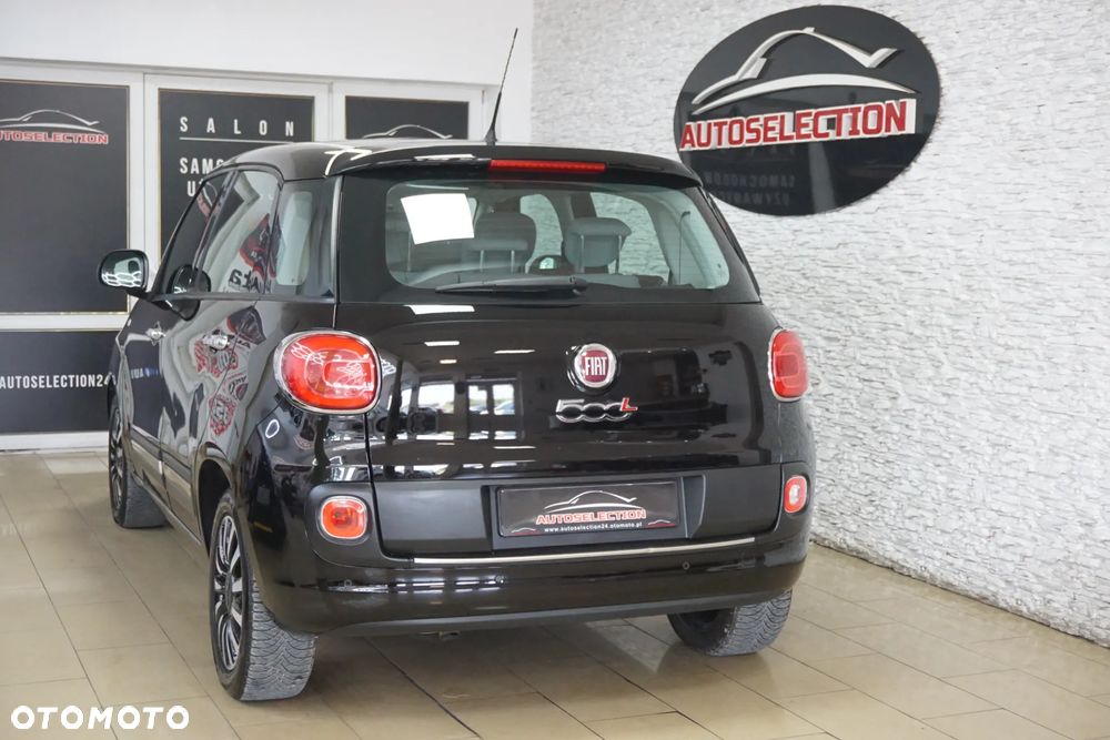 Fiat 500L 1.3 Multijet Start&Stopp Pop-Star - 6