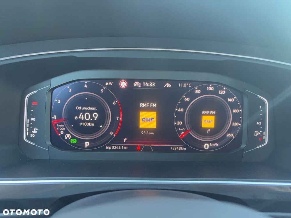 Volkswagen Tiguan Allspace 2.0 TSI 4Mot Elegance DSG - 13