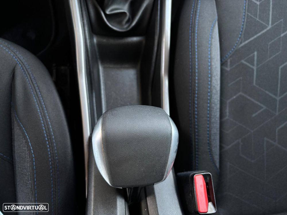 Peugeot 2008 1.2 PureTech Style - 16
