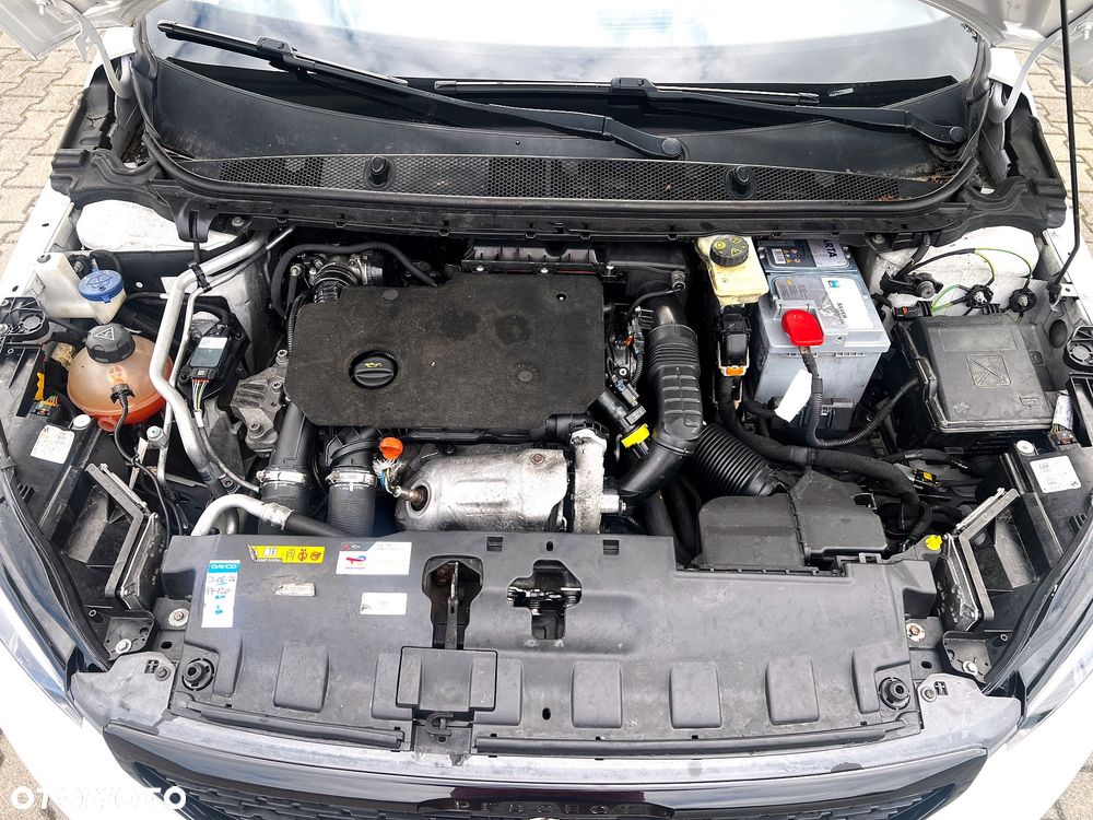 Peugeot 308 BlueHDi 130 Stop & Start GT Pack - 10