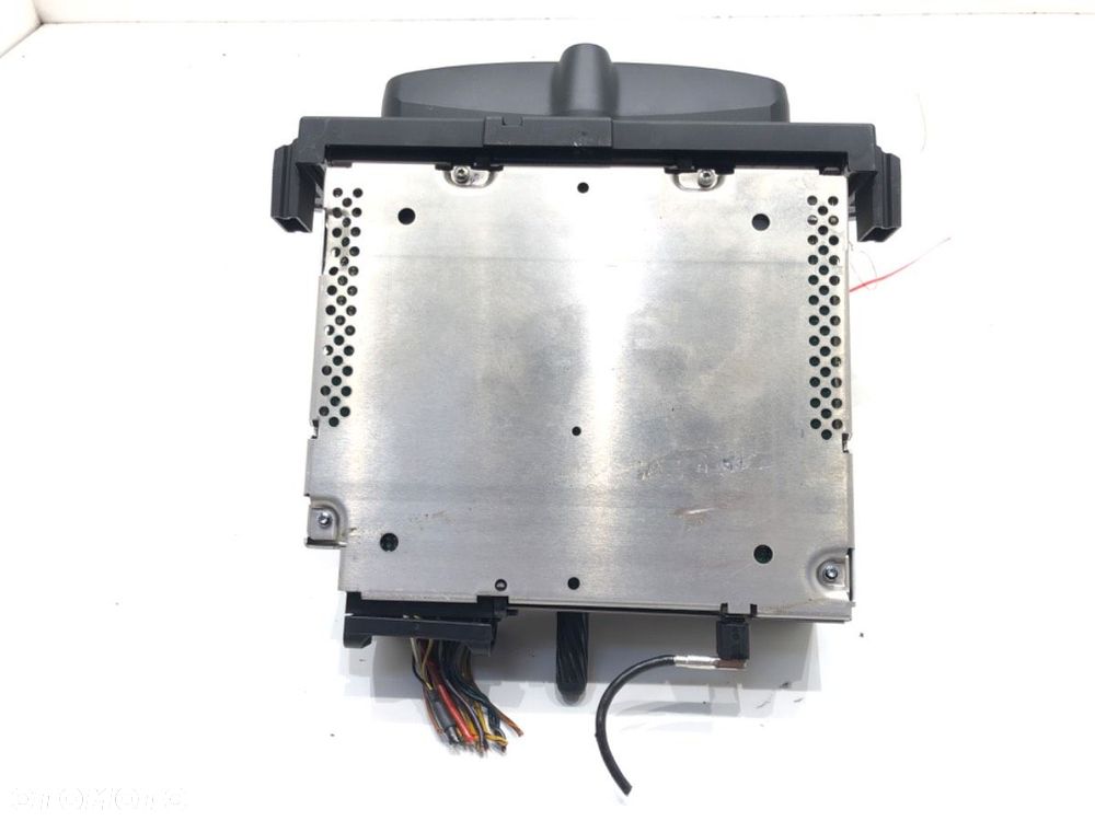 RADIO NAWIGACJA  MINI MINI COUNTRYMAN (R60) 2010 - 2016 Cooper D 82 kW [112 KM] olej napędowy 2010 - 3