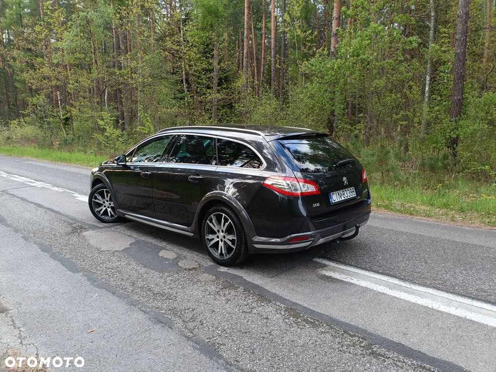 Peugeot 508 2.0 HDi Business Line - 35