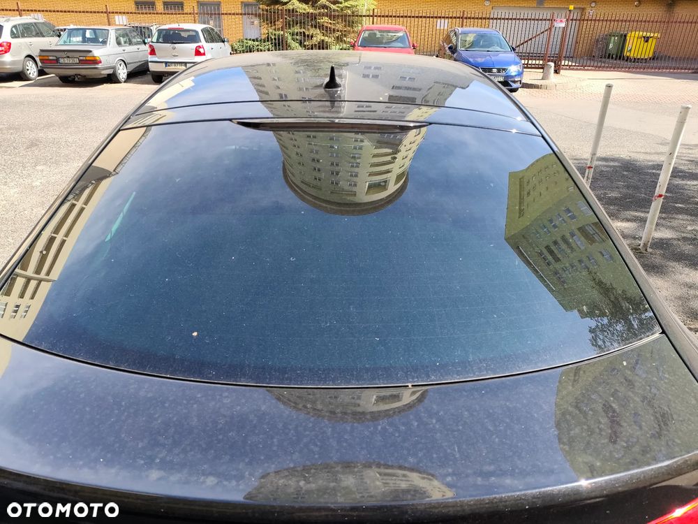 Opel Insignia 2.0 CDTI automatik Sport - 38