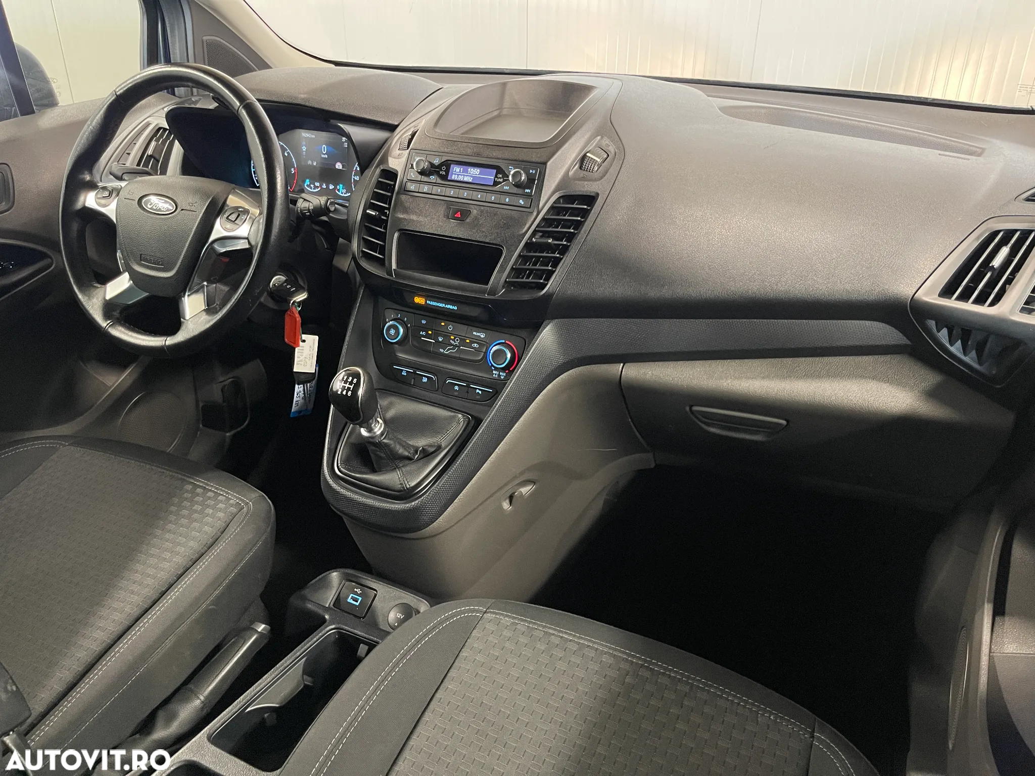 Ford Tourneo Connect 1.5 TDCi LWB (L2) Trend - 8
