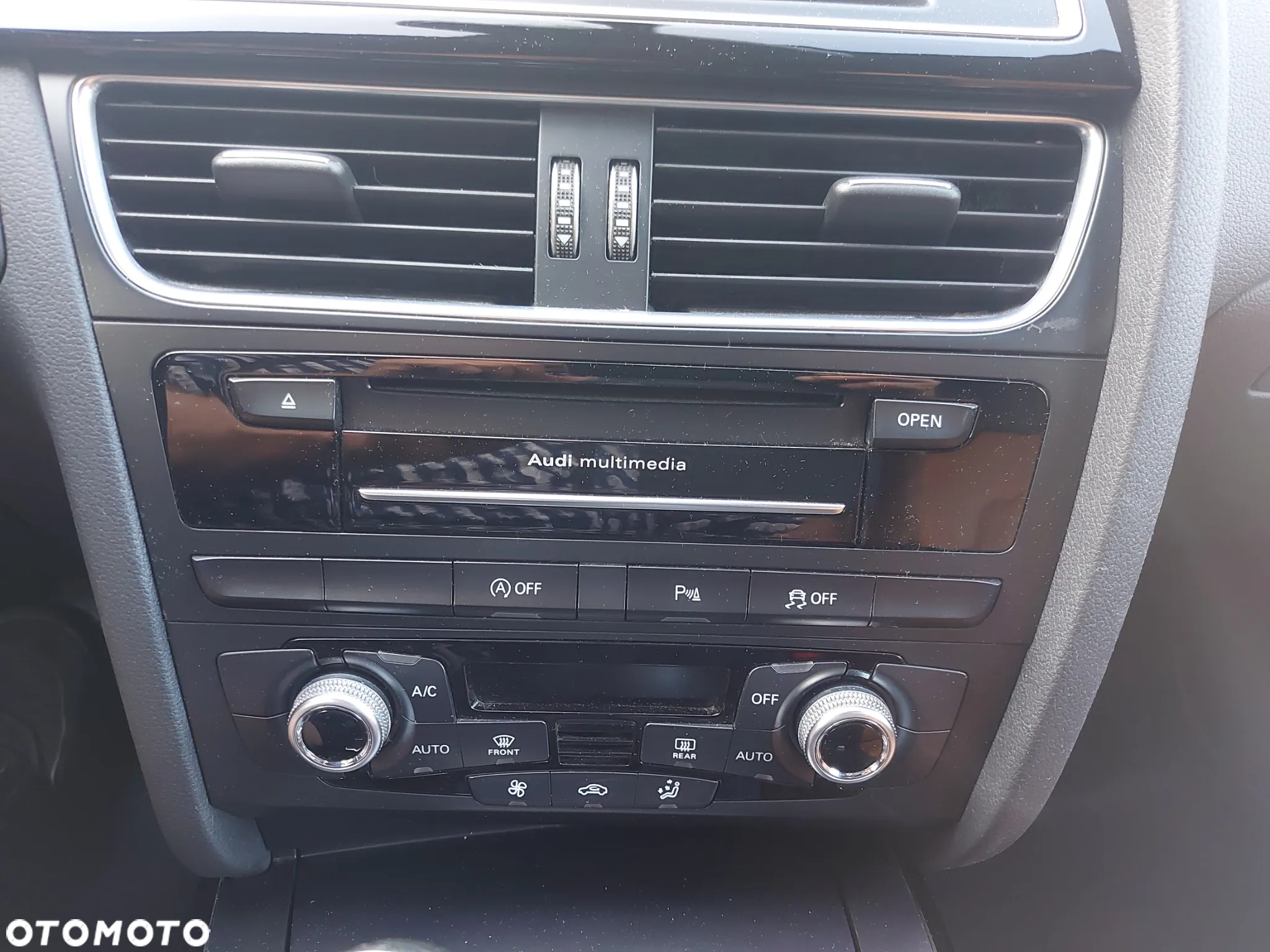 Audi A5 2.0 TFSI - 20