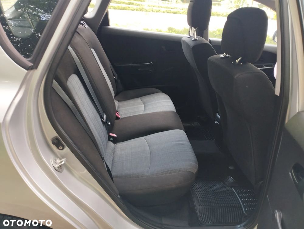 Kia Ceed 1.6 Crdi Comfort + - 23