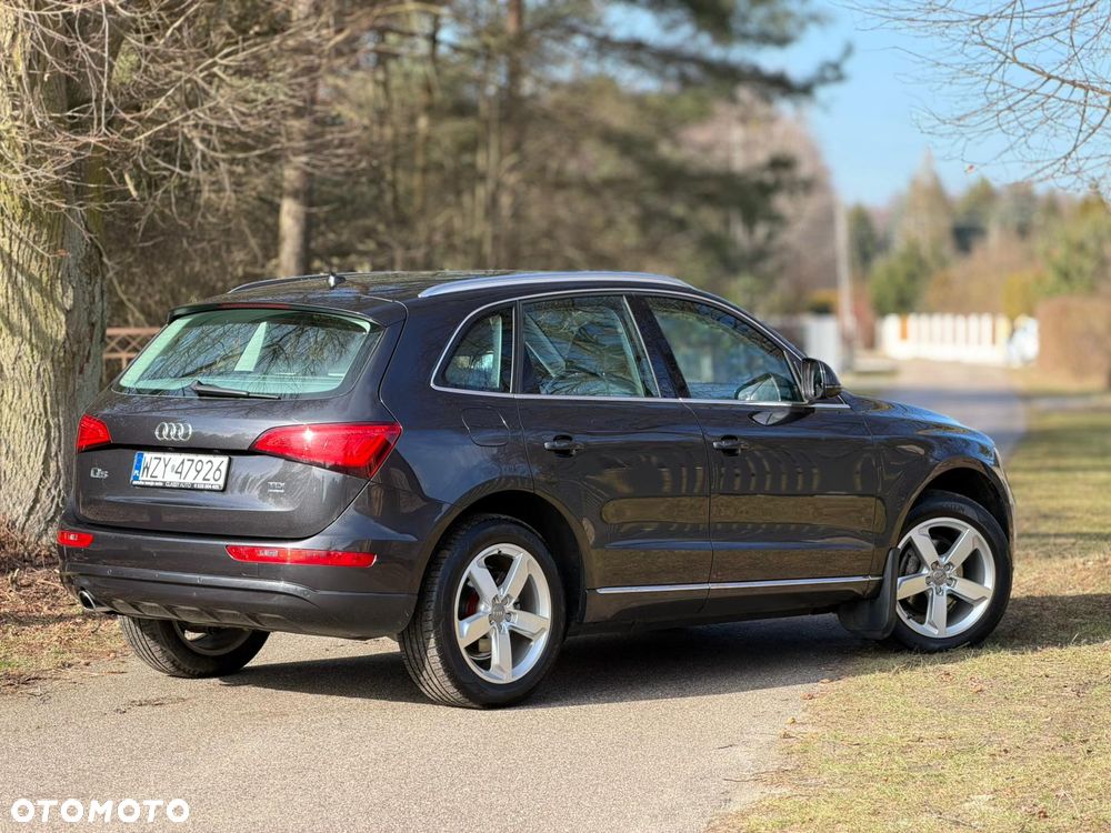 Audi Q5 - 7