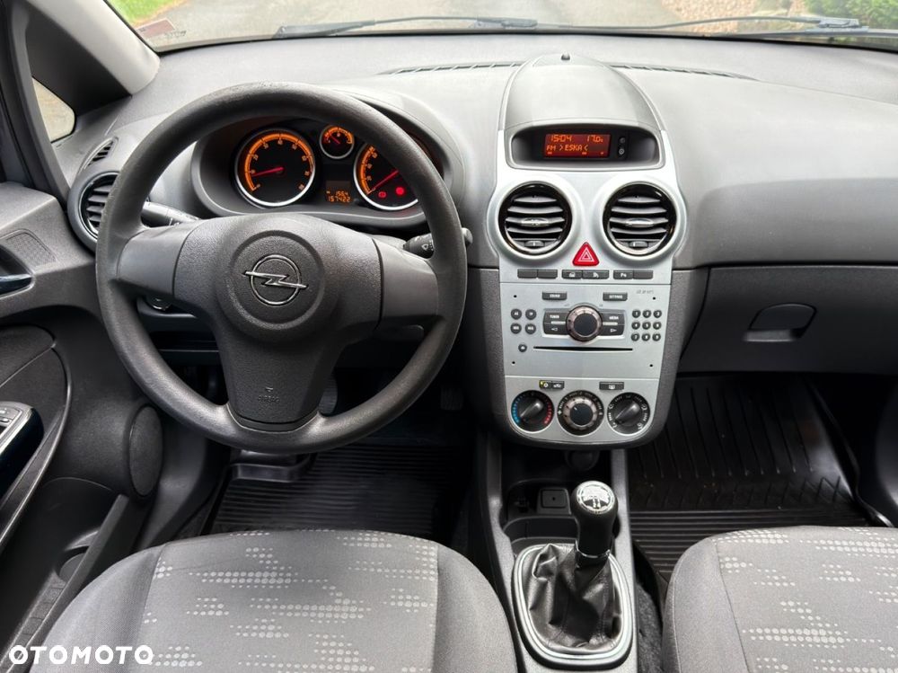 Opel Corsa - 19